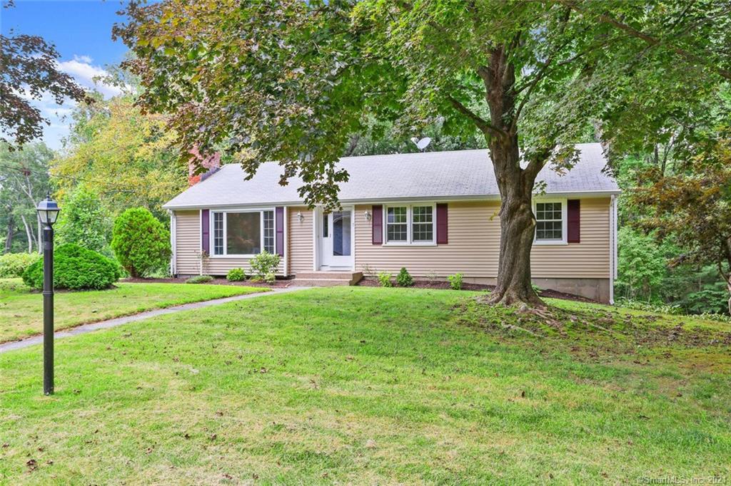 7 Haven Lane Shelton CT 06484