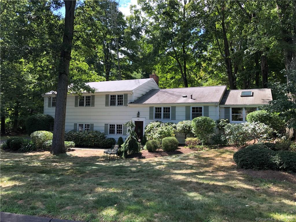 106 Friar Tuck Lane Stamford CT 06907