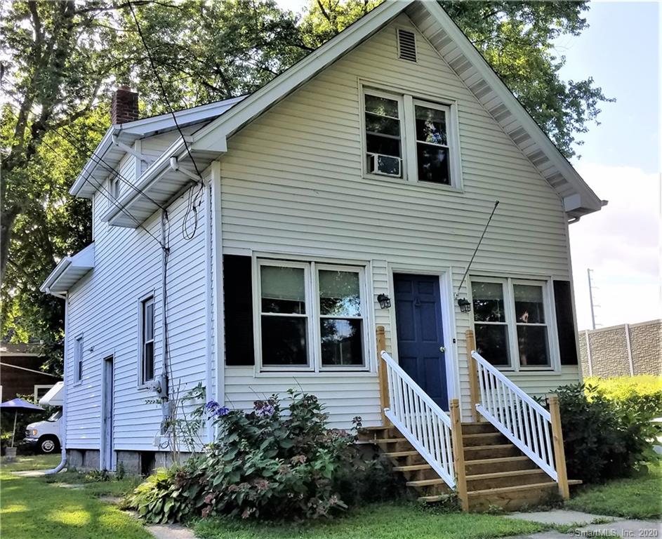 100 Camden Street Milford CT 06461