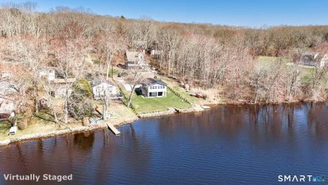 4 Myrtle Road Griswold CT 06351