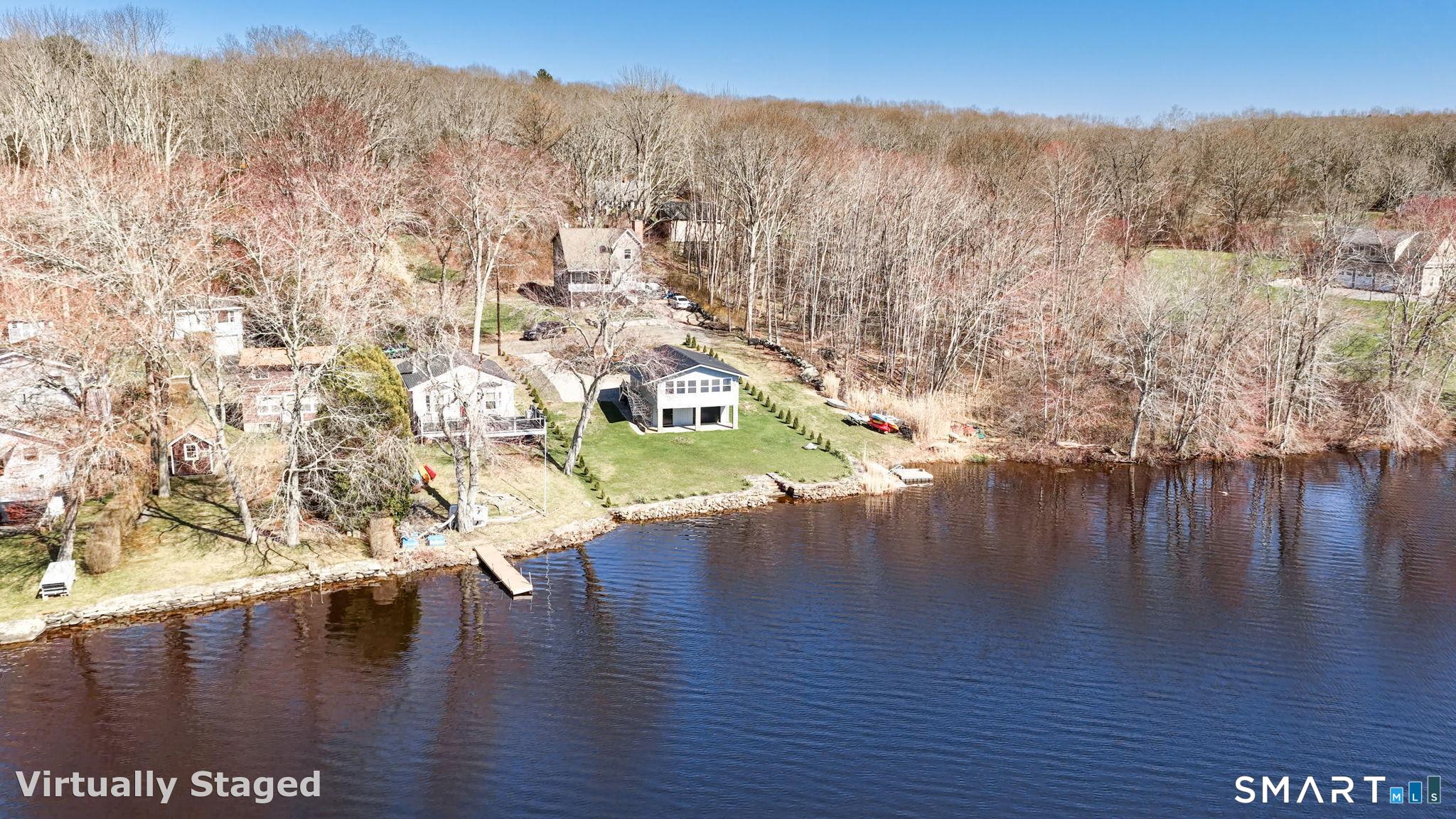 4 Myrtle Road Griswold CT 06351