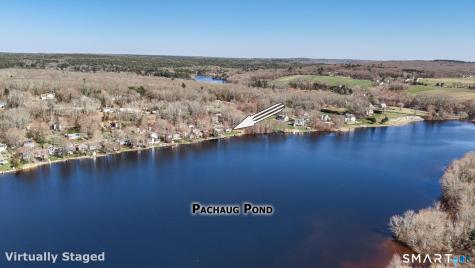 4 Myrtle Road Griswold CT 06351