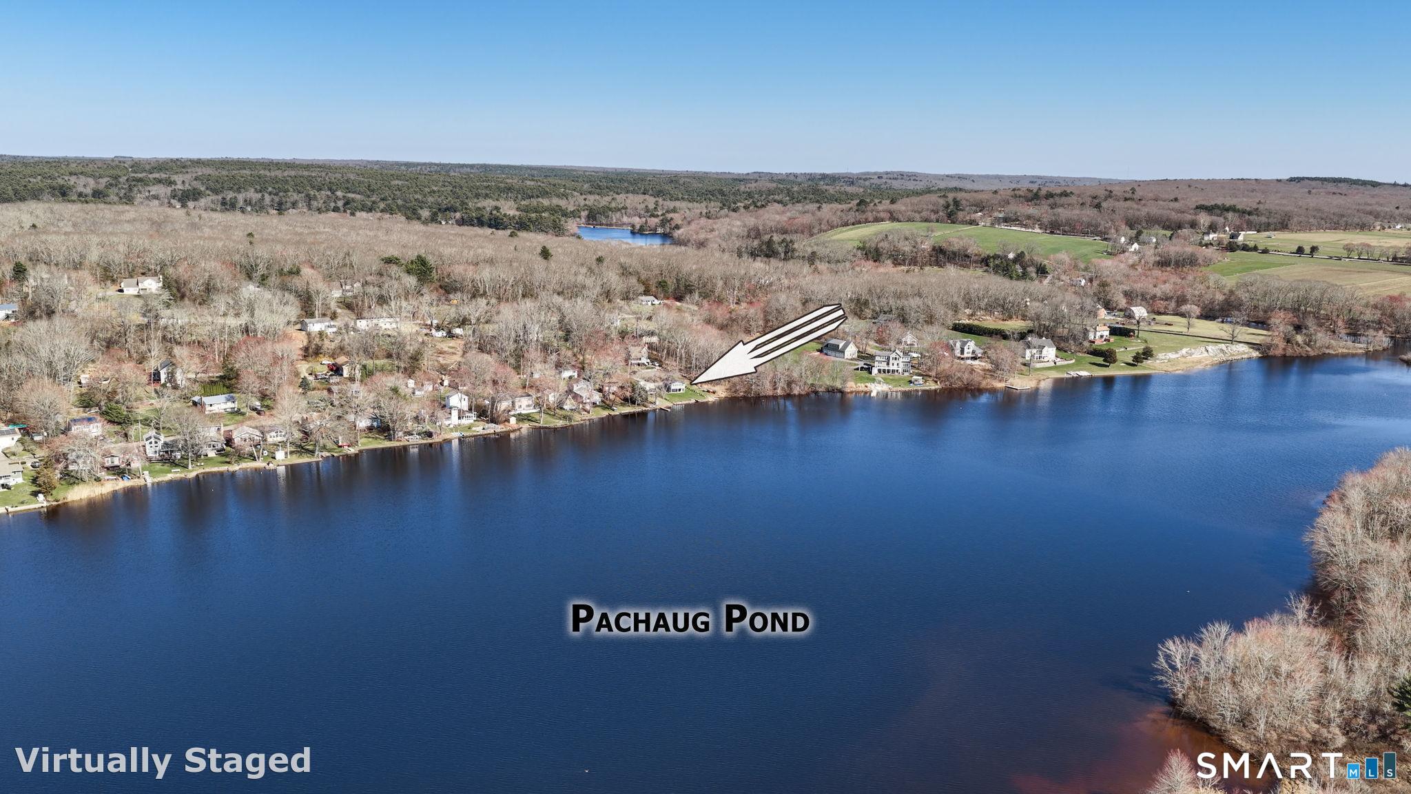 4 Myrtle Road Griswold CT 06351