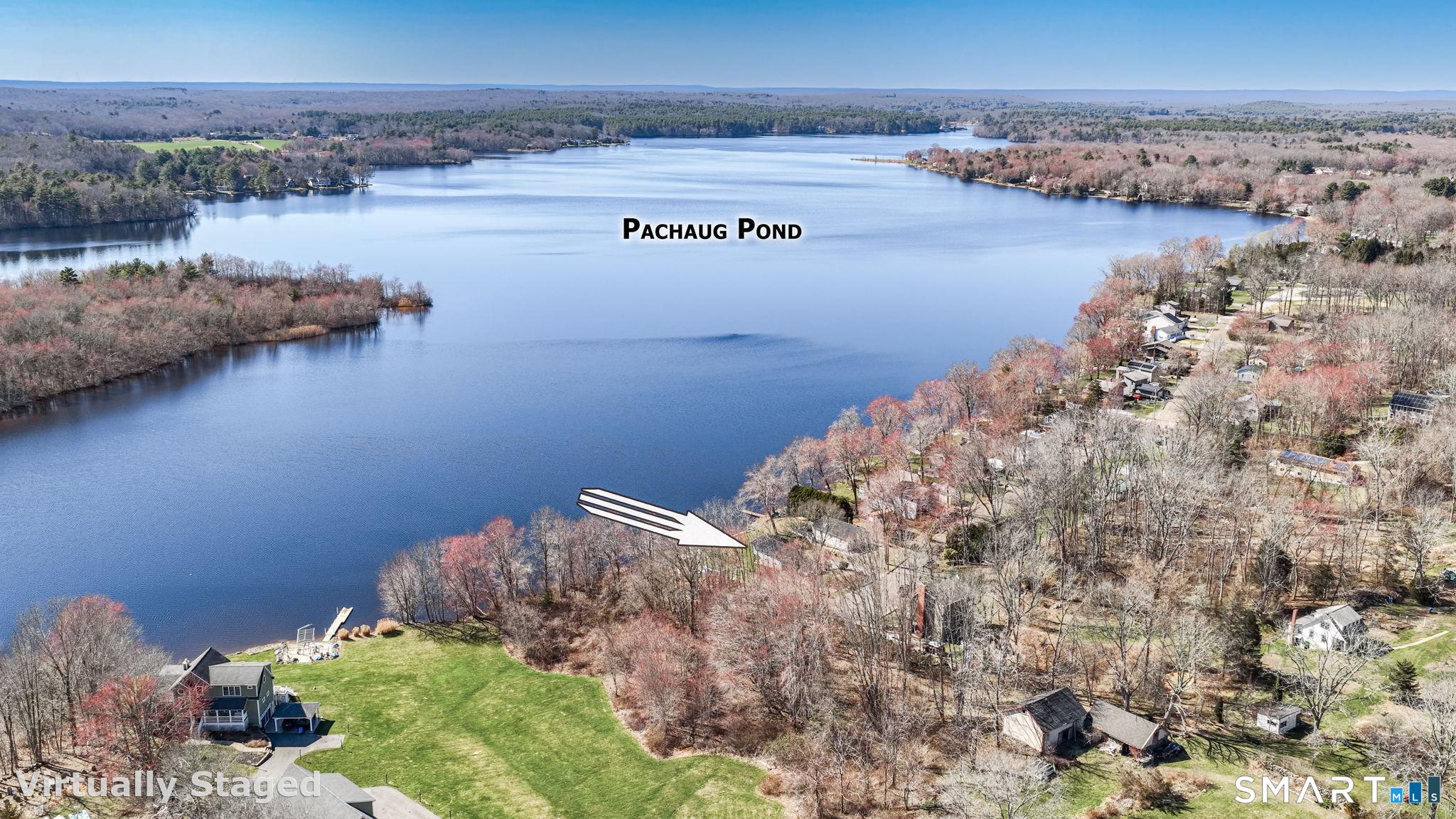 4 Myrtle Road Griswold CT 06351