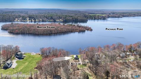 4 Myrtle Road Griswold CT 06351