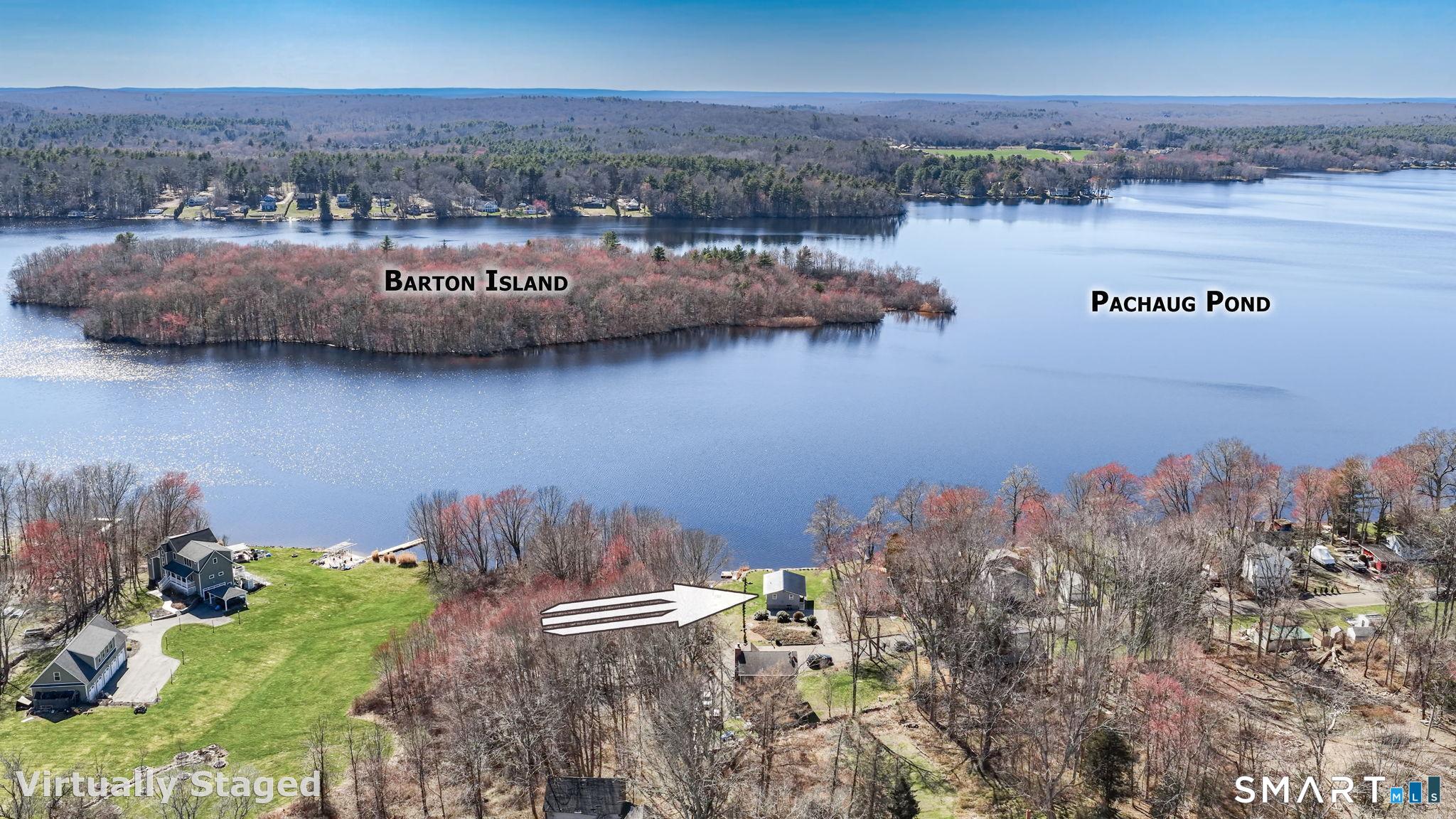 4 Myrtle Road Griswold CT 06351