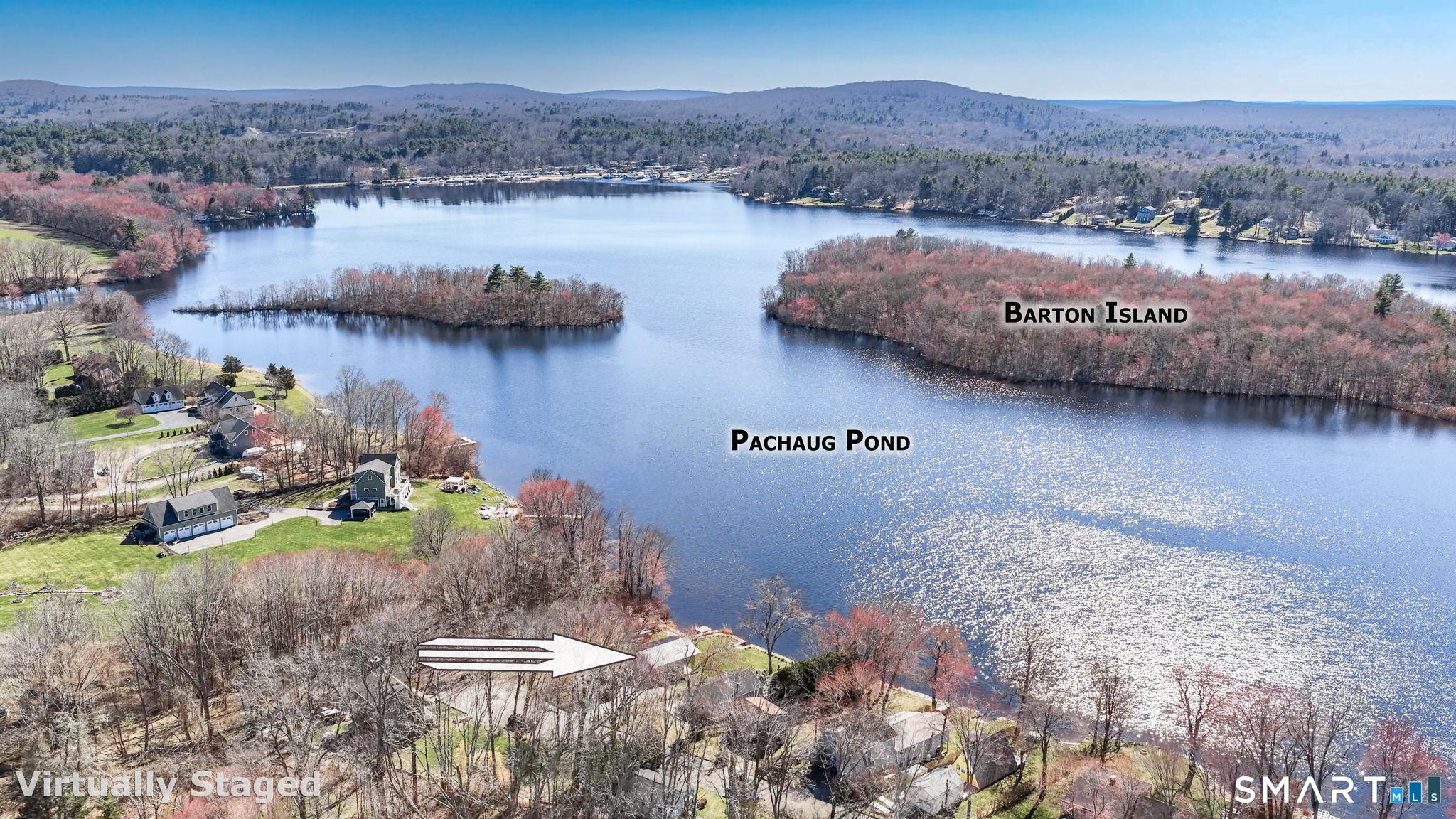 4 Myrtle Road Griswold CT 06351
