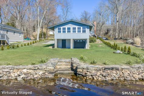 4 Myrtle Road Griswold CT 06351
