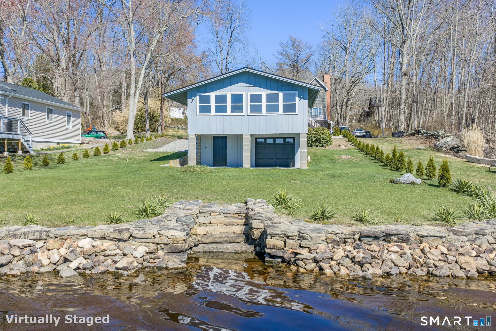 4 Myrtle Road Griswold CT 06351