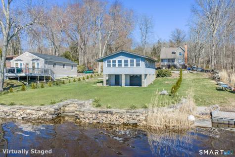 4 Myrtle Road Griswold CT 06351