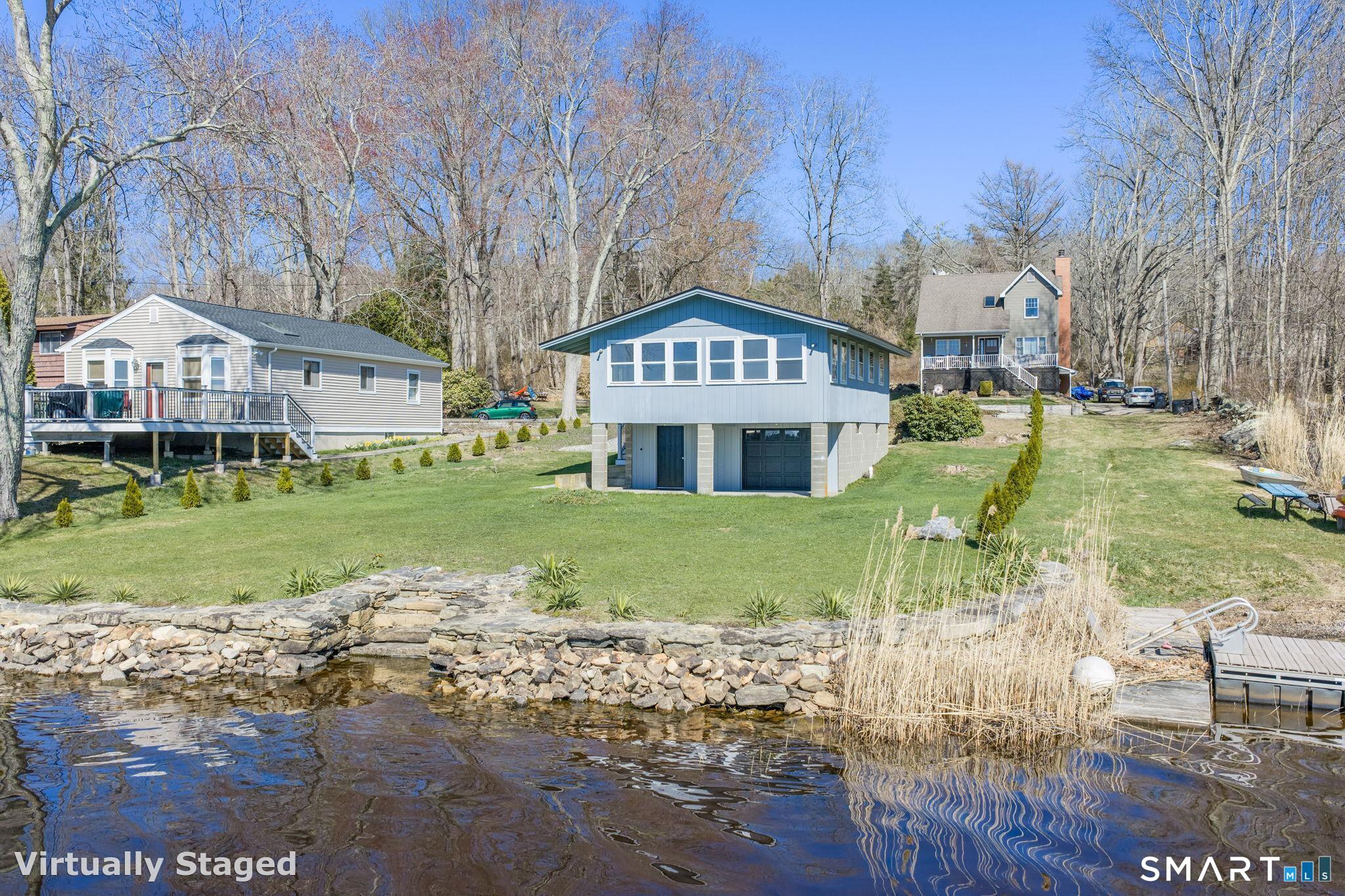 4 Myrtle Road Griswold CT 06351