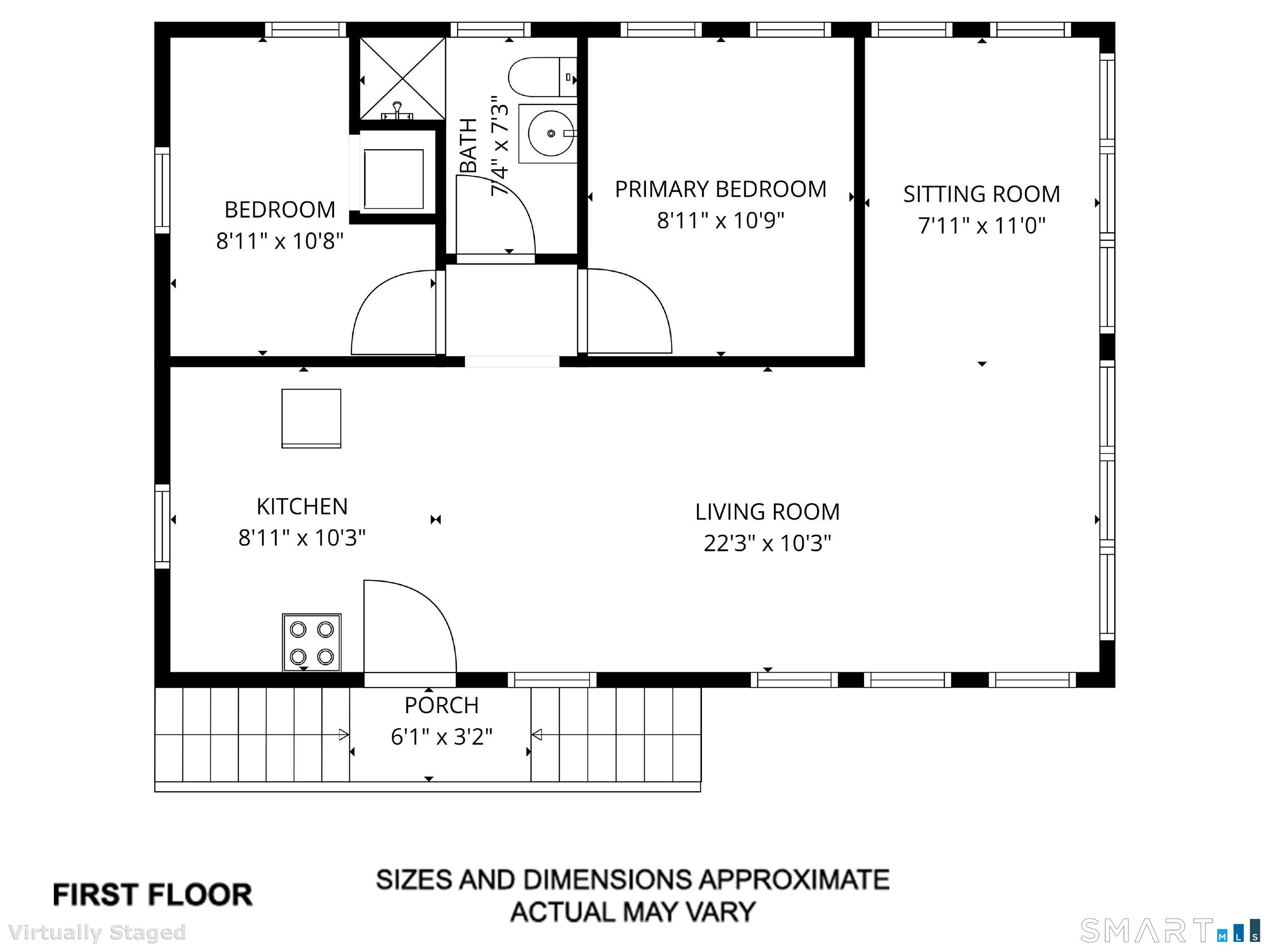 4 Myrtle Road Griswold CT 06351
