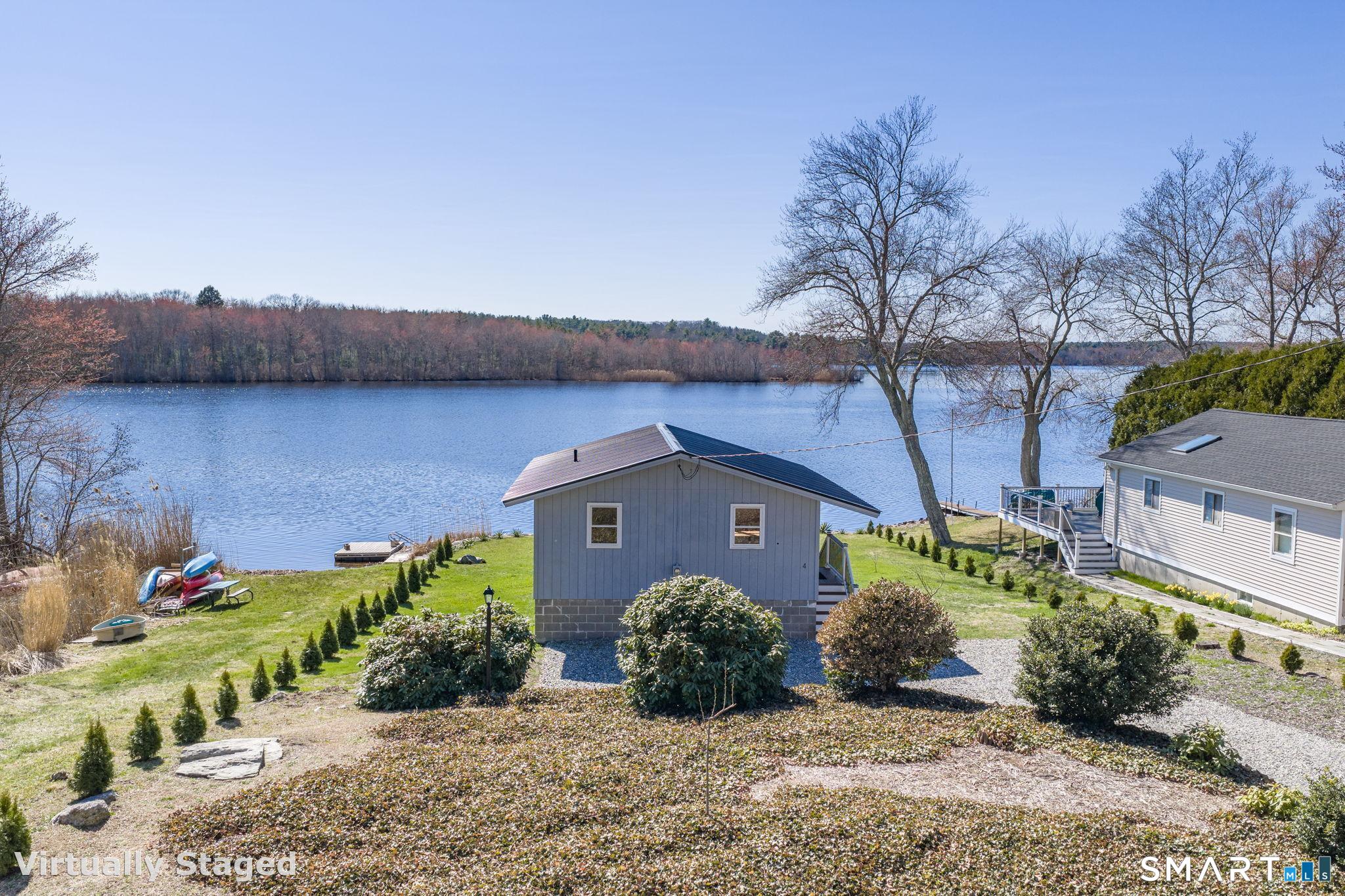 4 Myrtle Road Griswold CT 06351