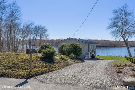 4 Myrtle Road Griswold CT 06351