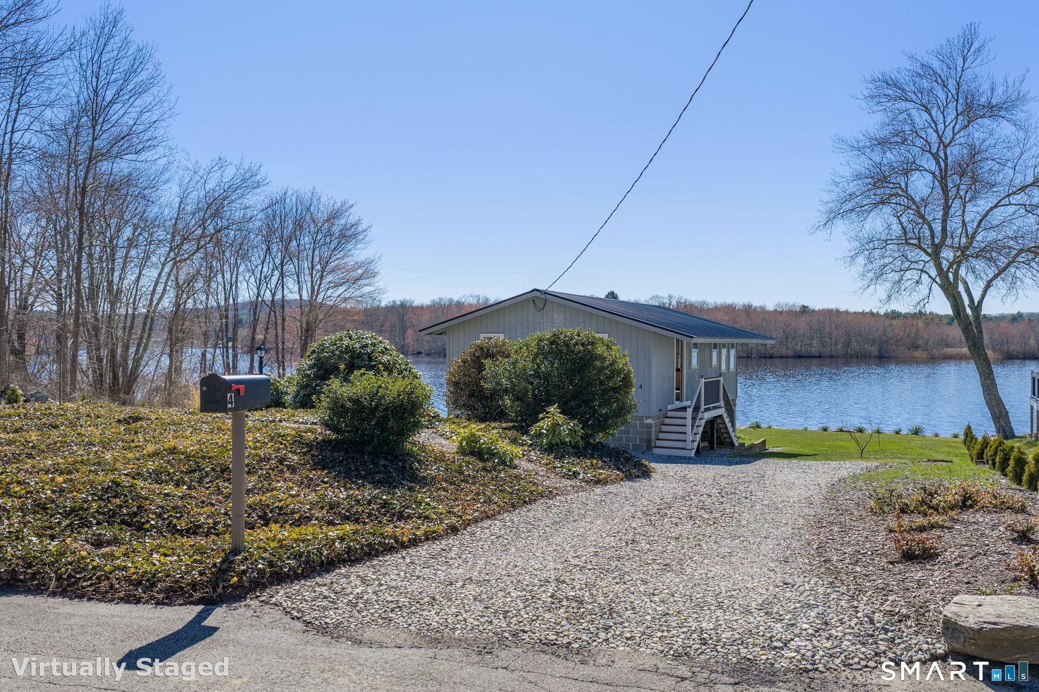 4 Myrtle Road Griswold CT 06351