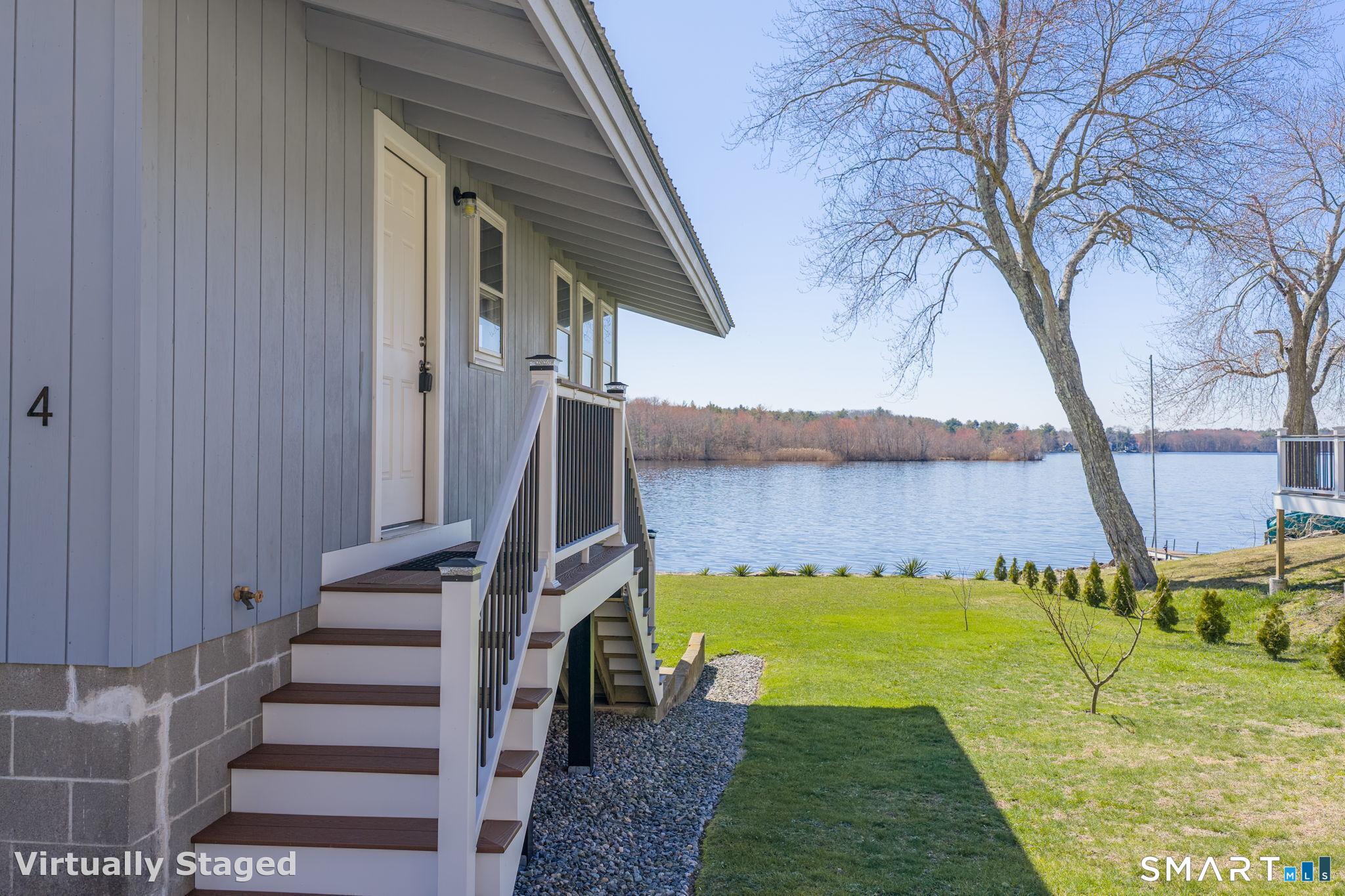4 Myrtle Road Griswold CT 06351