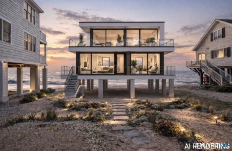 262 & 264 Cosey Beach Avenue East Haven CT 06512