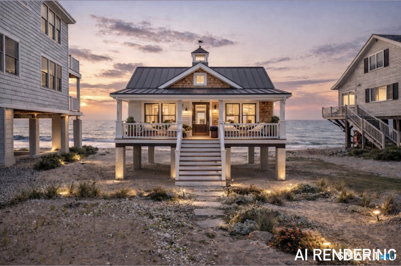 262 & 264 Cosey Beach Avenue East Haven CT 06512