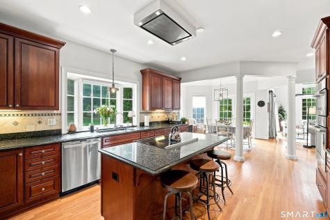 9 Whitehall Court Middlebury CT 06762