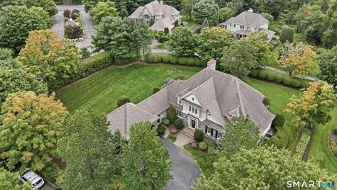 9 Whitehall Court Middlebury CT 06762