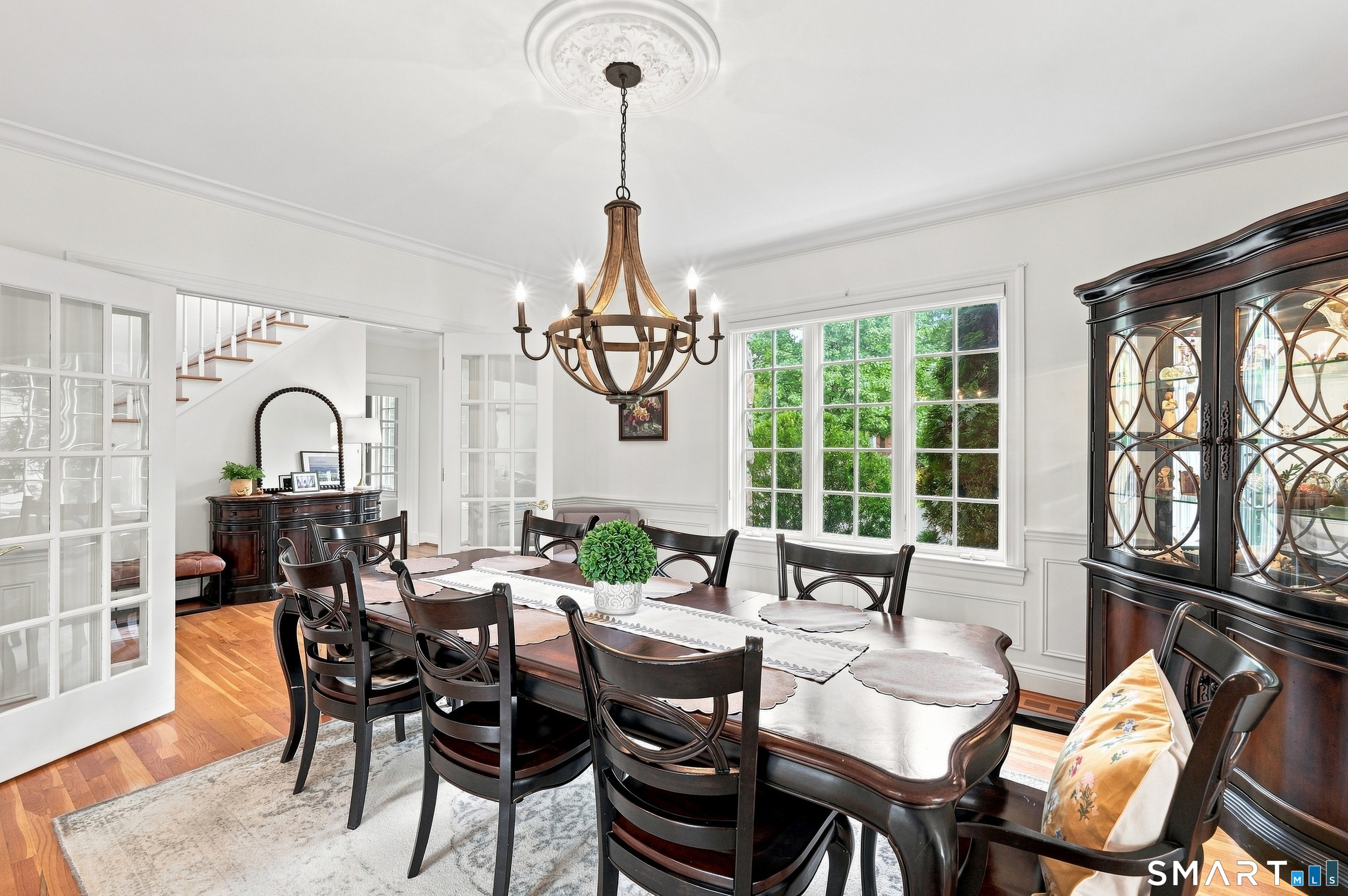9 Whitehall Court Middlebury CT 06762