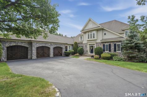 9 Whitehall Court Middlebury CT 06762