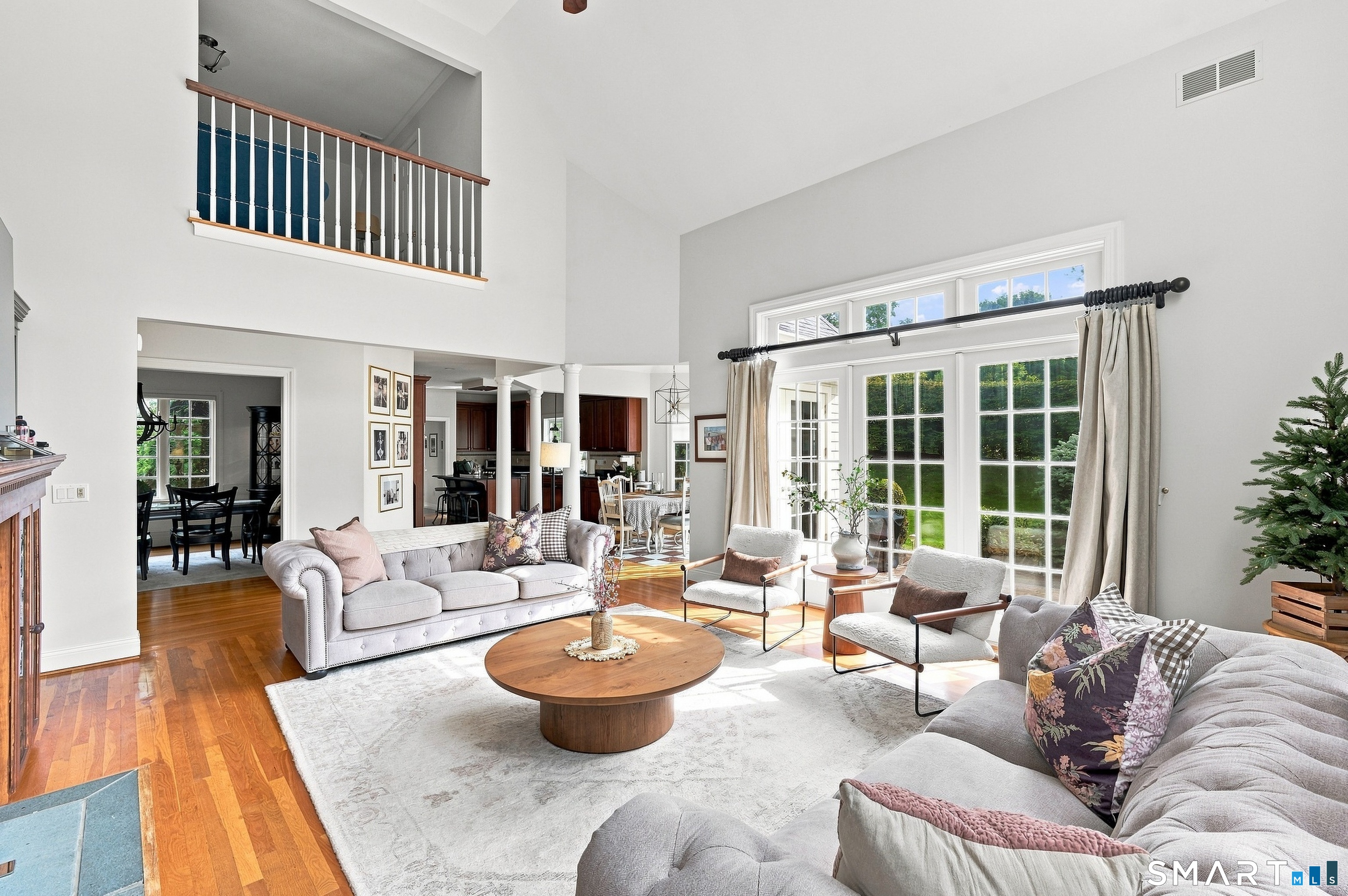 9 Whitehall Court Middlebury CT 06762