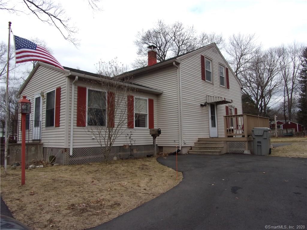183 Vera Road Bristol CT 06010