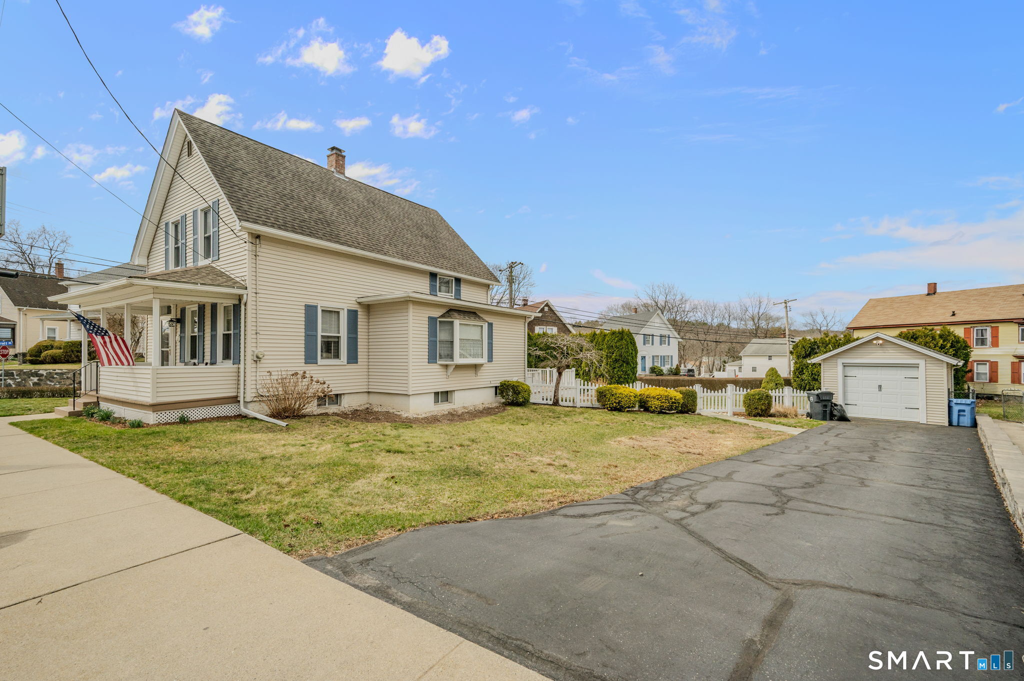 290 Boswell Avenue Norwich CT 06360
