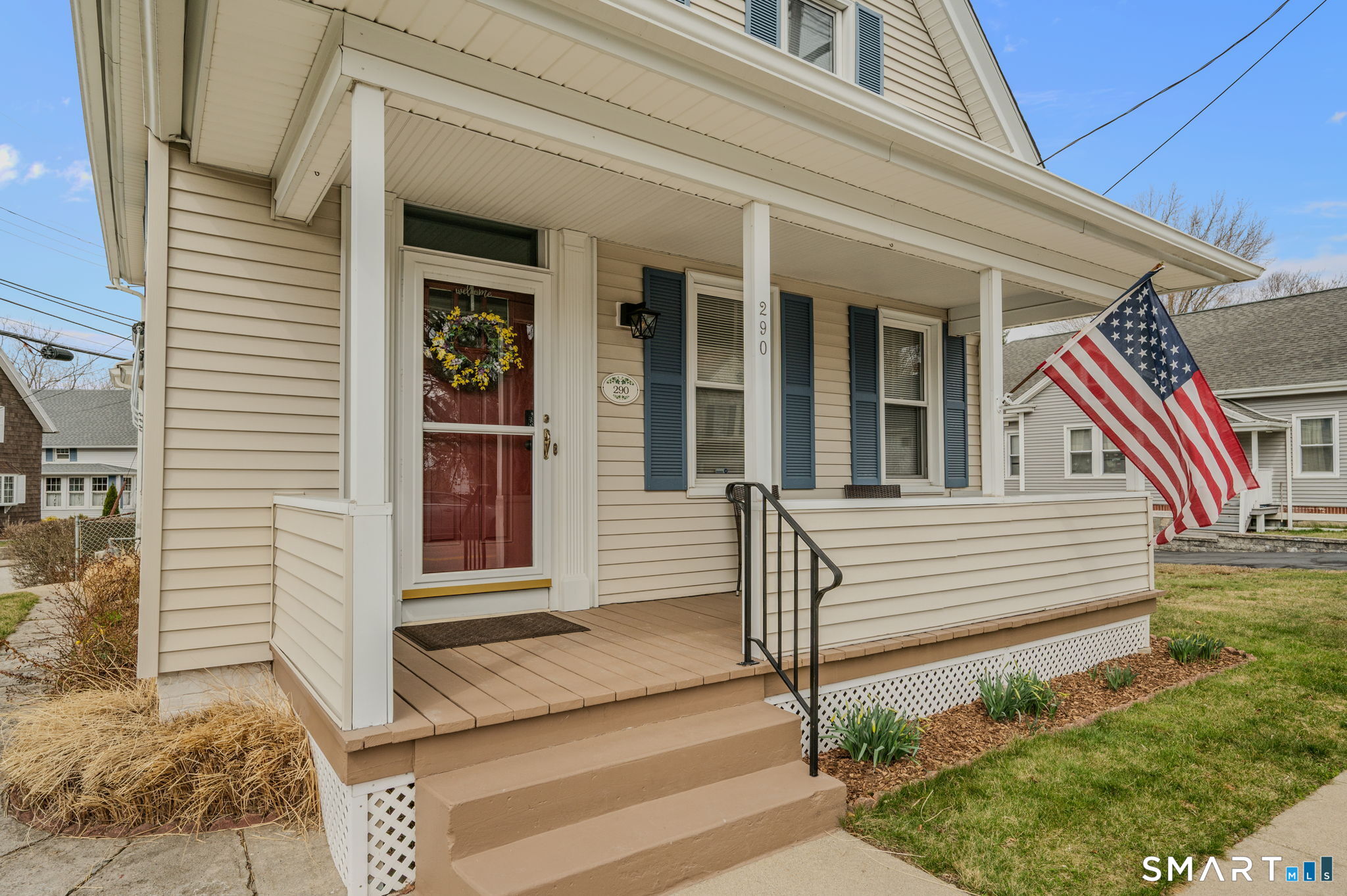 290 Boswell Avenue Norwich CT 06360