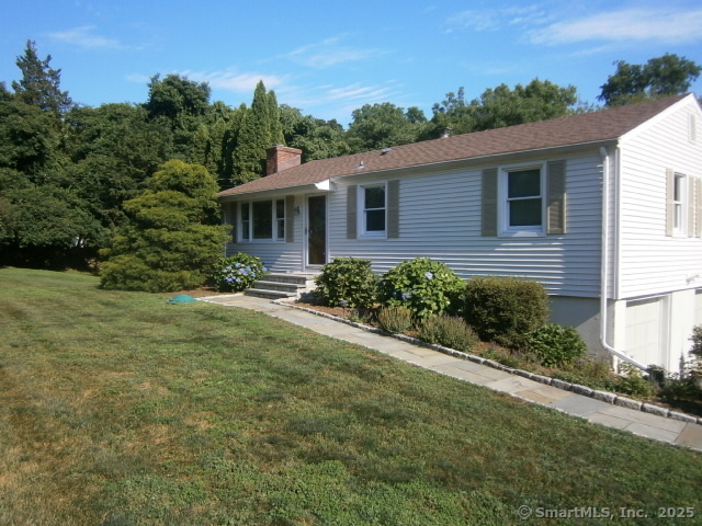 18 Hales Road Westport CT 06880