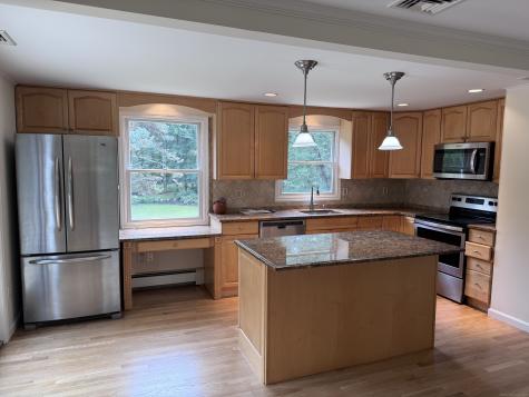 18 Hales Road Westport CT 06880