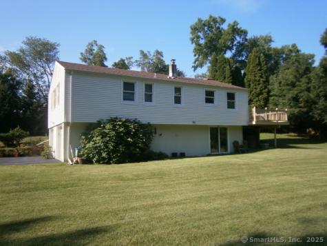18 Hales Road Westport CT 06880