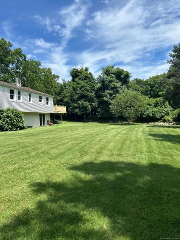 18 Hales Road Westport CT 06880