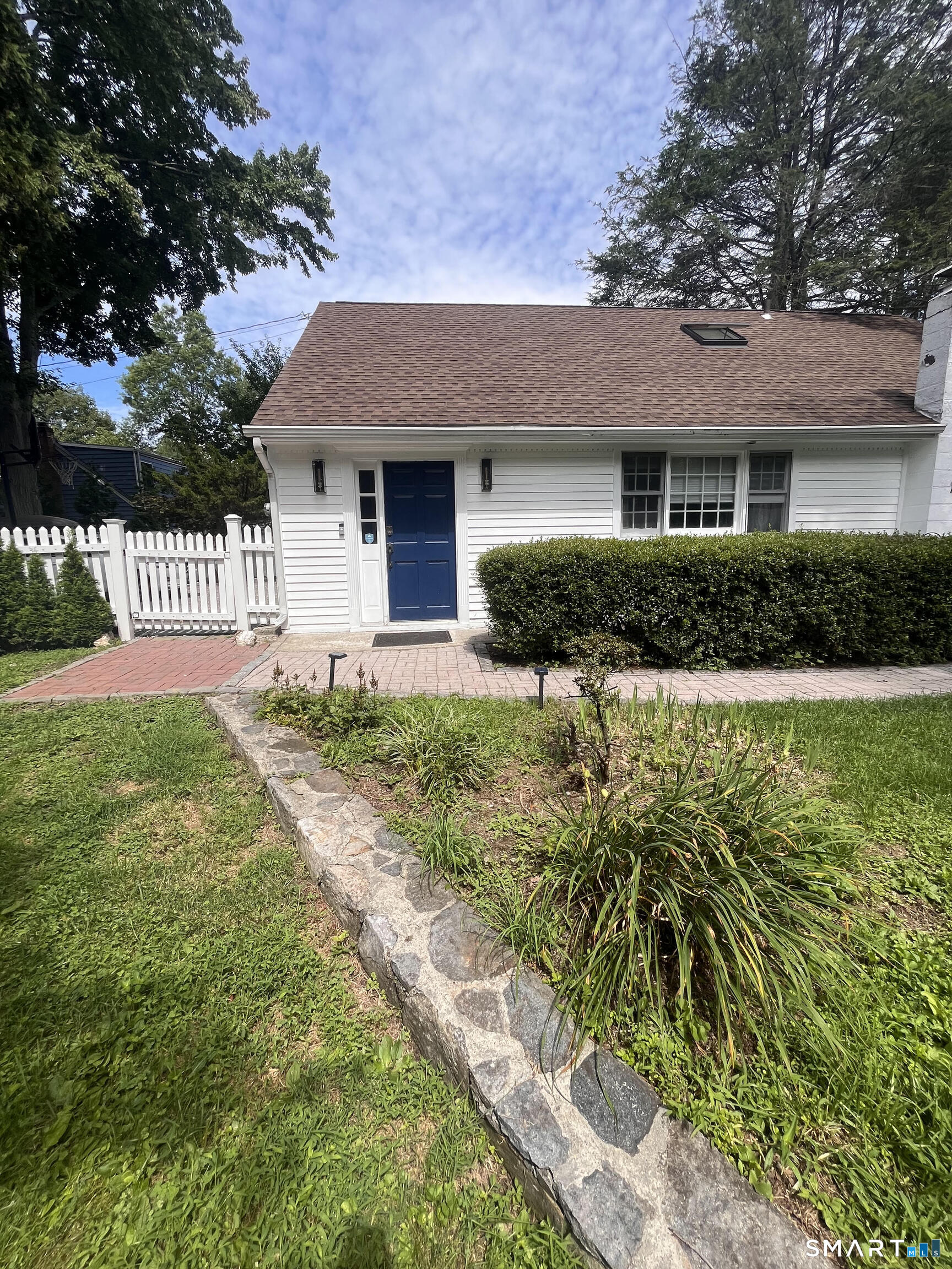 2196 North Benson Road Fairfield CT 06824