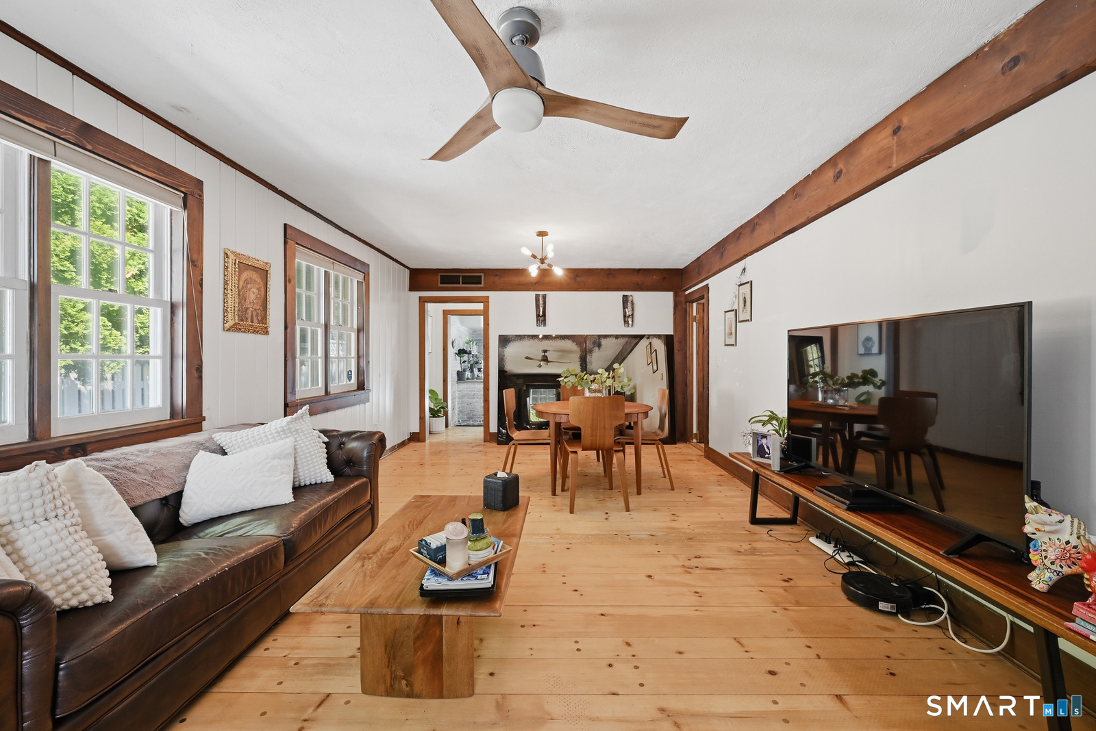 2196 North Benson Road Fairfield CT 06824
