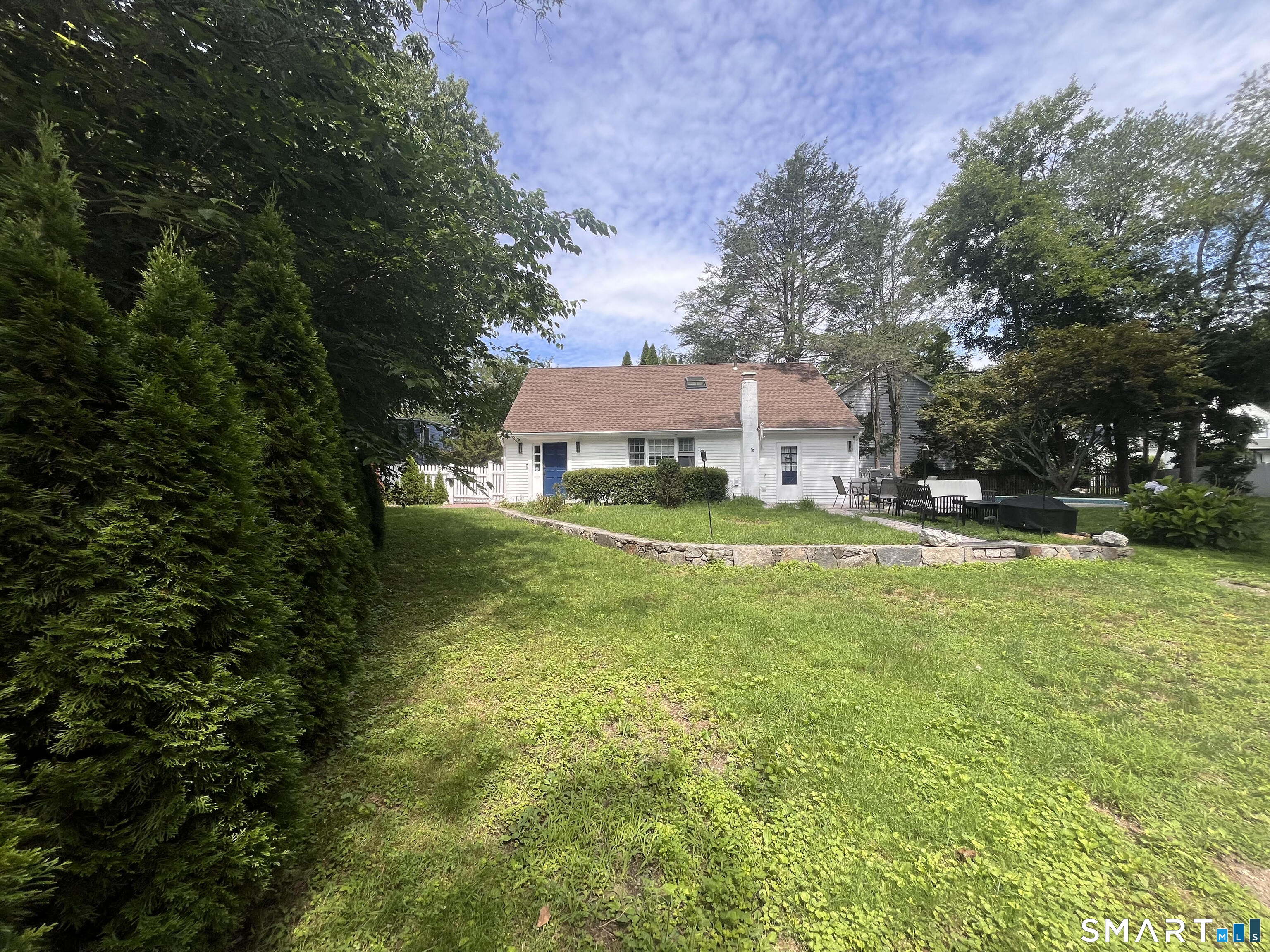 2196 North Benson Road Fairfield CT 06824