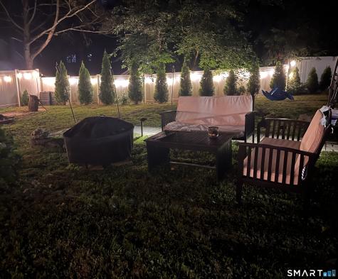 2196 North Benson Road Fairfield CT 06824