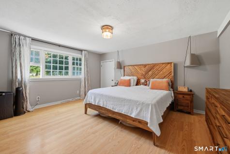 2196 North Benson Road Fairfield CT 06824