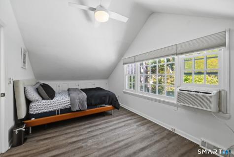 2196 North Benson Road Fairfield CT 06824