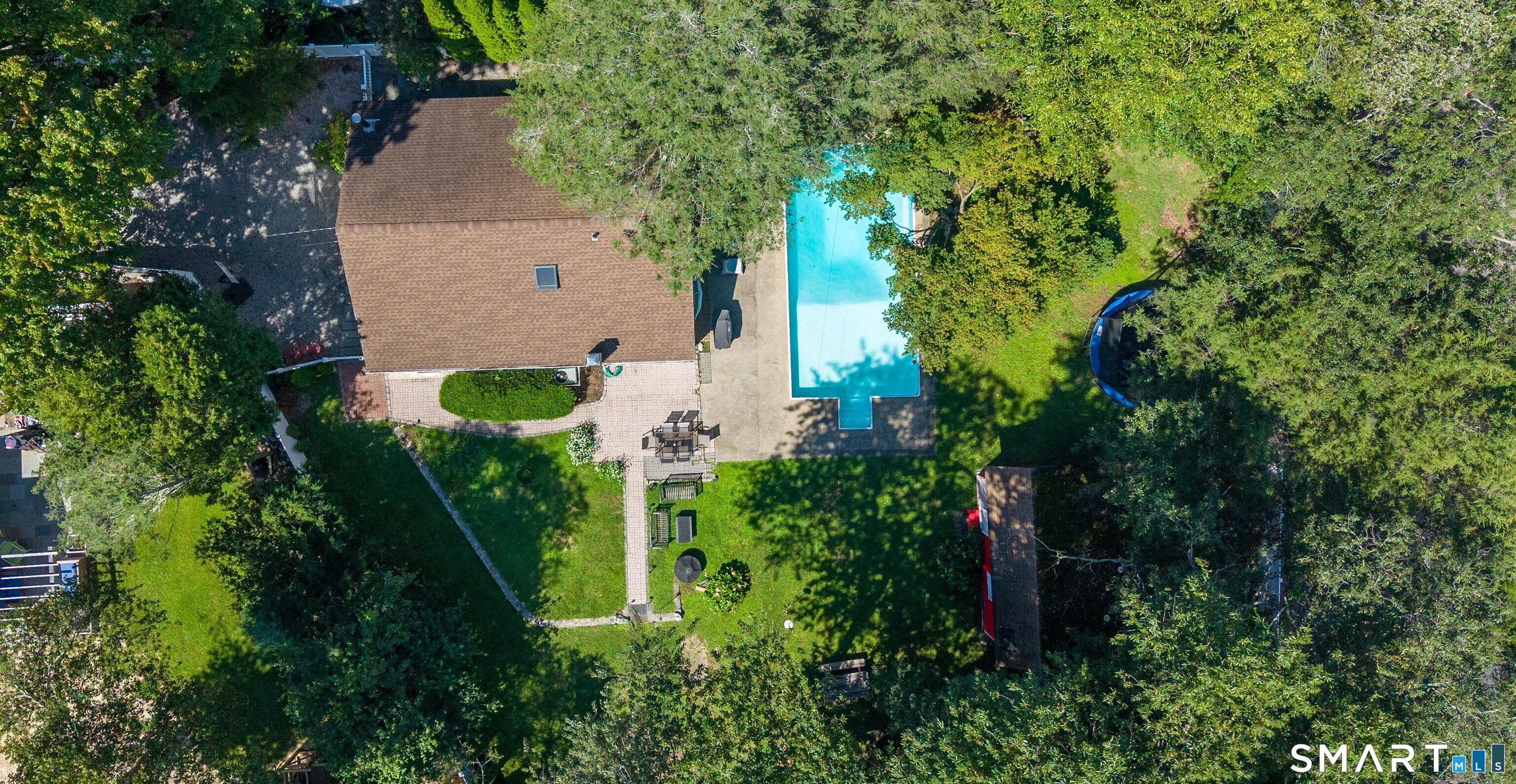 2196 North Benson Road Fairfield CT 06824