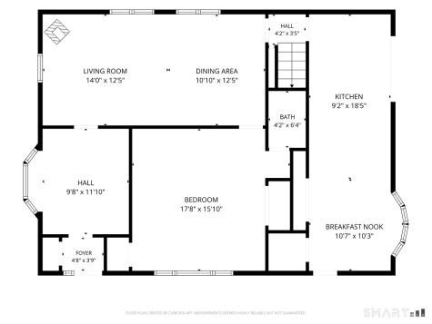 2196 North Benson Road Fairfield CT 06824