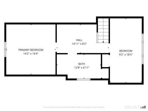 2196 North Benson Road Fairfield CT 06824