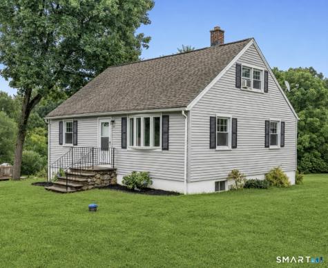 10 Genest Avenue Prospect CT 06712