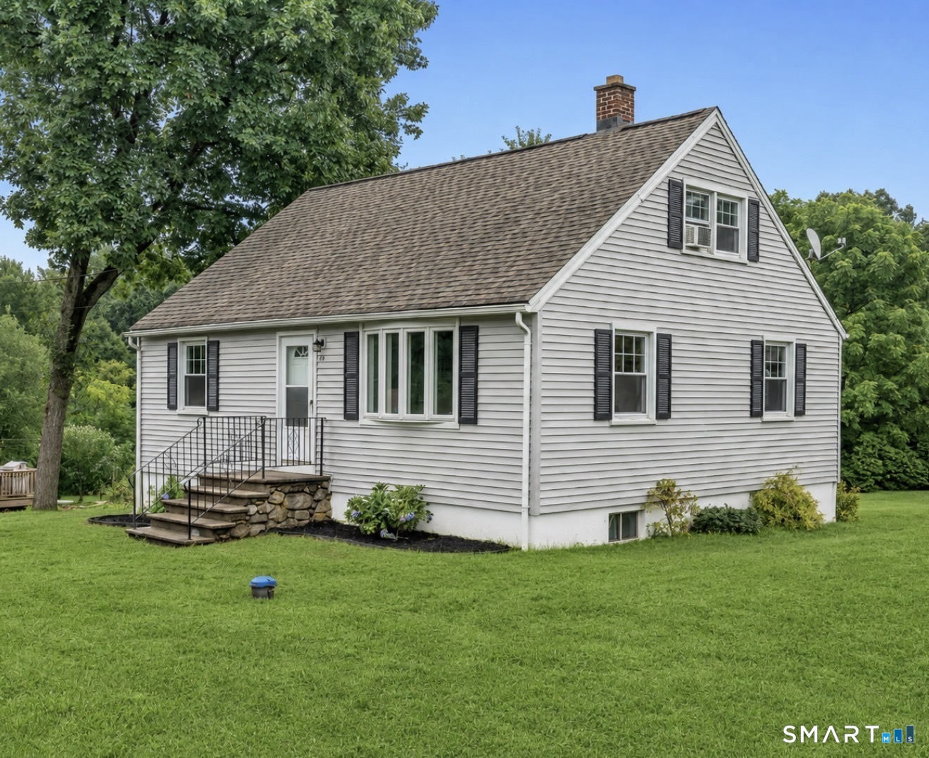 10 Genest Avenue Prospect CT 06712