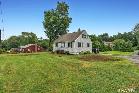 10 Genest Avenue Prospect CT 06712