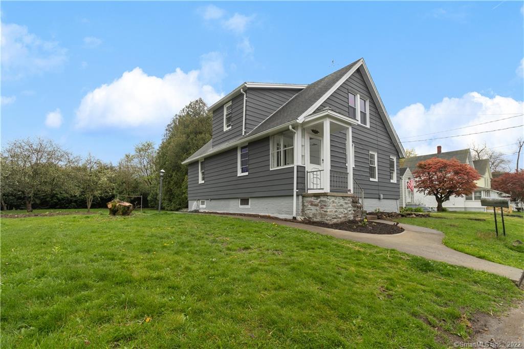 27 Rosko Street Seymour CT 06483