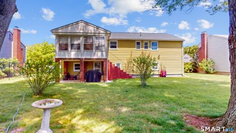 127 Main Street East Hartford CT 06118