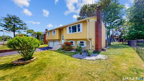 127 Main Street East Hartford CT 06118
