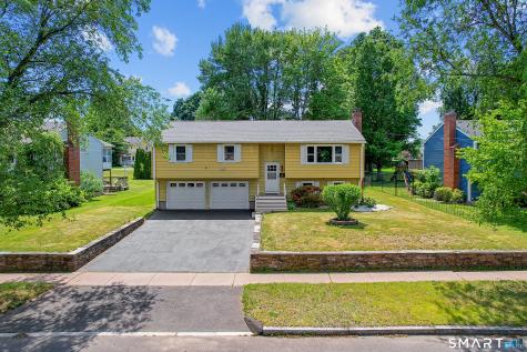 127 Main Street East Hartford CT 06118